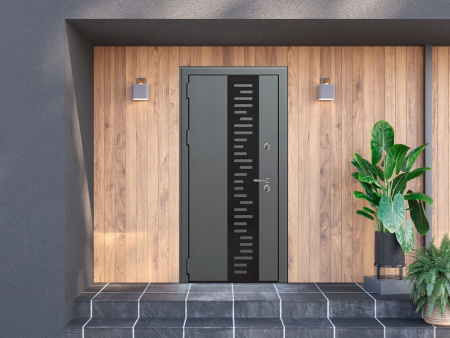 BERSERKER TERMAX 910