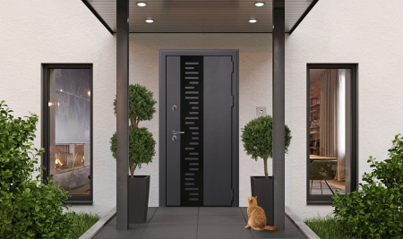 BERSERKER TERMAX 910