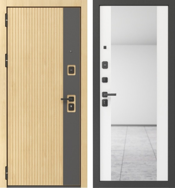 BERSERKER Acoustic PRO Z 466