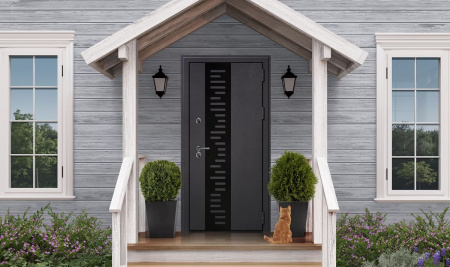 BERSERKER TERMAX 910